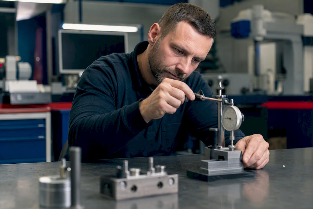 How to Build a Calibration Schedule That Passes Audits