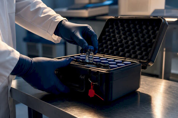 Avoid Overseas Retesting with NATA Accreditation for Australian Labs