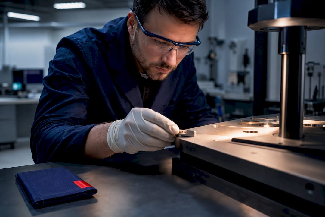 Audit Ready AS9100 Calibration for Aerospace: NATA & Clause 7.1.5
