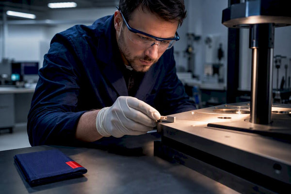 Audit Ready AS9100 Calibration for Aerospace: NATA & Clause 7.1.5