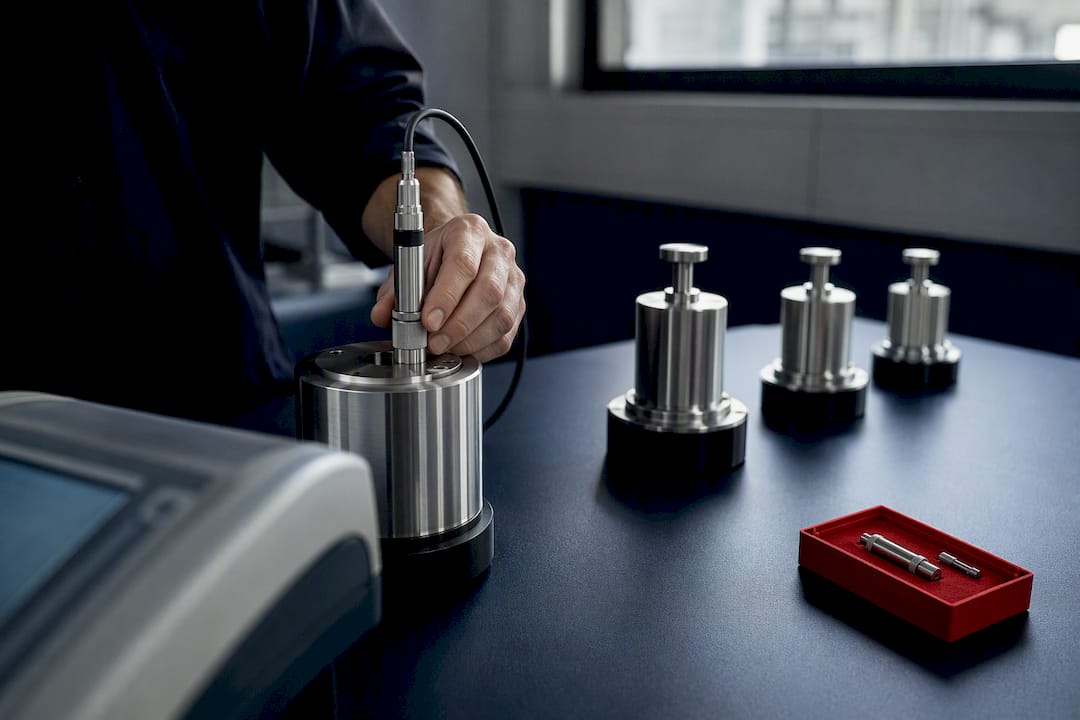 Three Point Minimum: Single vs Multipoint Calibration for Technicians