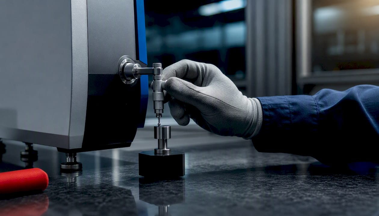 Prevent Audit Findings: Calibration vs Adjustment for Quality Managers