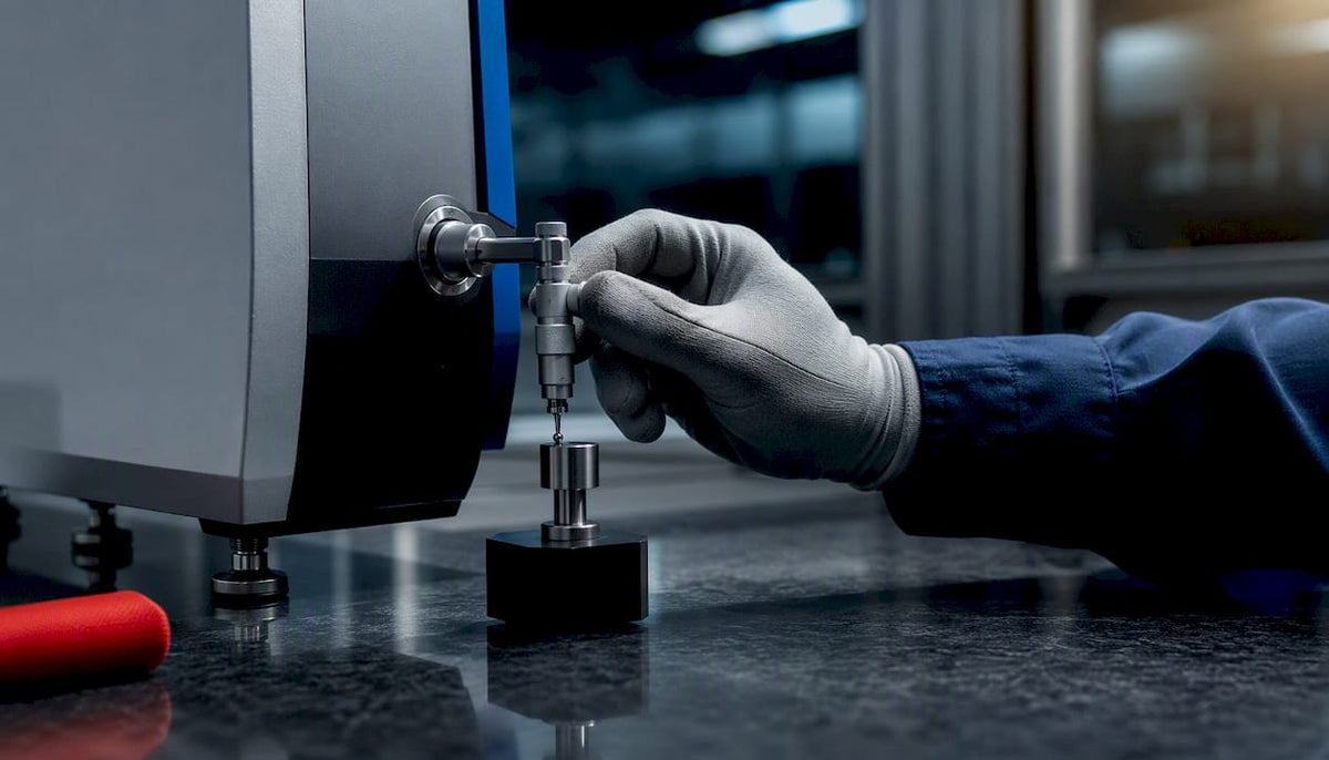 Prevent Audit Findings: Calibration vs Adjustment for Quality Managers