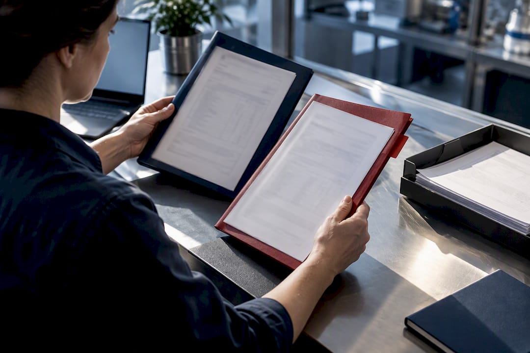 NIST vs NATA: Certificate Checklist for Australian Quality Managers