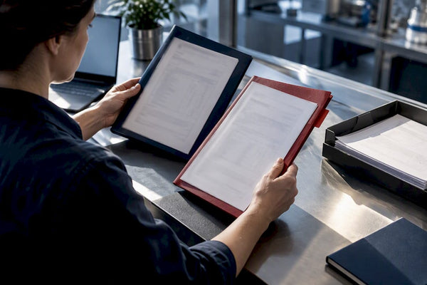 NIST vs NATA: Certificate Checklist for Australian Quality Managers