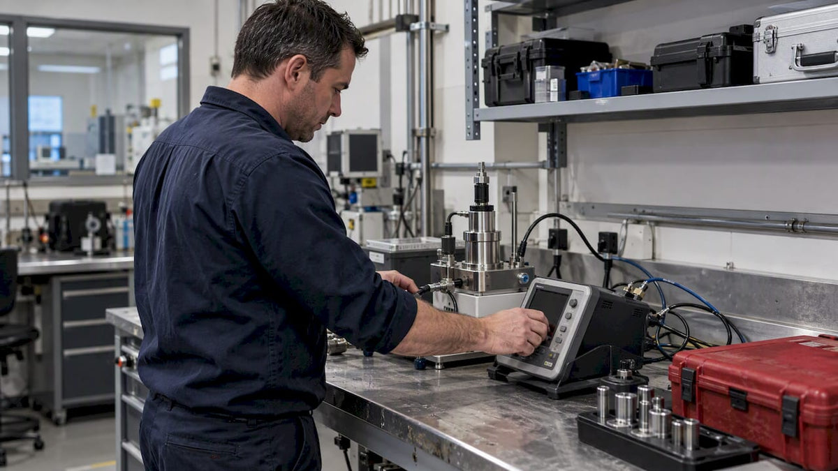 IQ OQ PQ vs Calibration: Auditors Expect 95% Coverage for Uncertainty