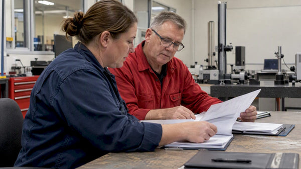 6 Docs to Verify Traceable vs Accredited Calibration for Quality Teams