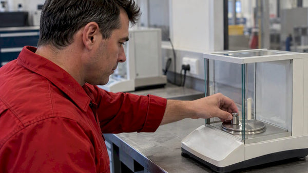 QA Teams: 5 NATA Aligned Daily Checks for Audit Ready Balances