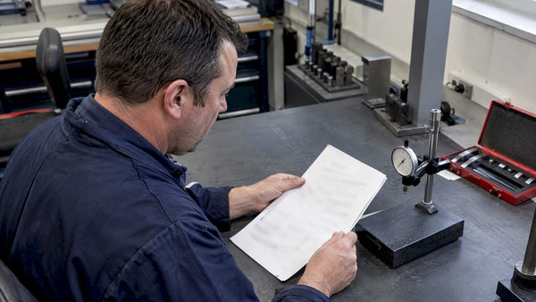 TUR vs TAR: Technicians Need More Than a Ratio