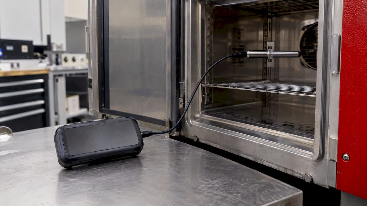 Testo Data Logger Calibration: Annual Checks Auditors Can Verify