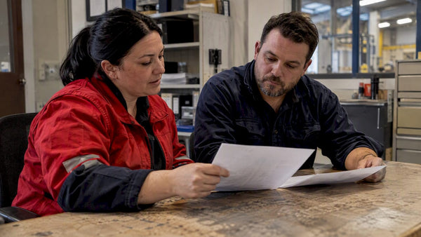 NATA Calibration Costs: Why On Site Quotes Run Higher in Australia