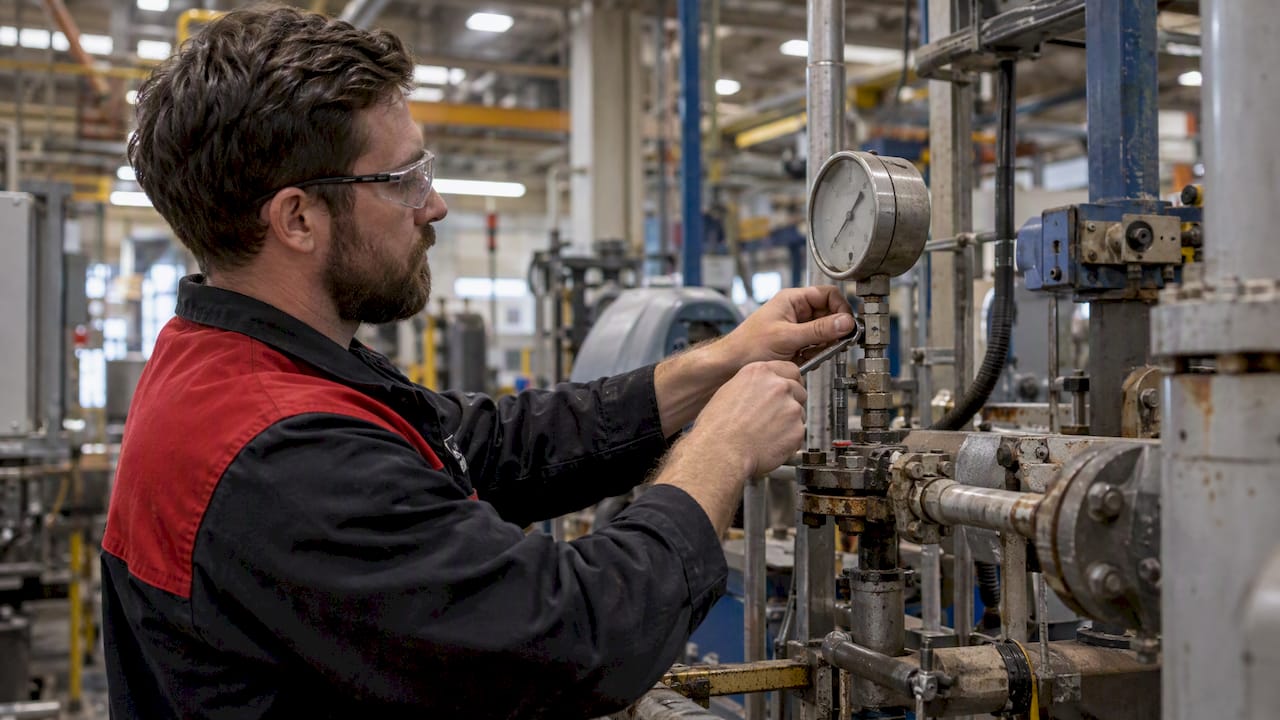 On-Site vs In-Lab Calibration: How to Choose in Australia