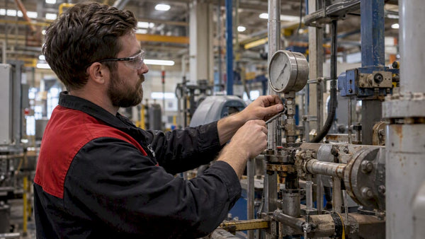 On-Site vs In-Lab Calibration: How to Choose in Australia