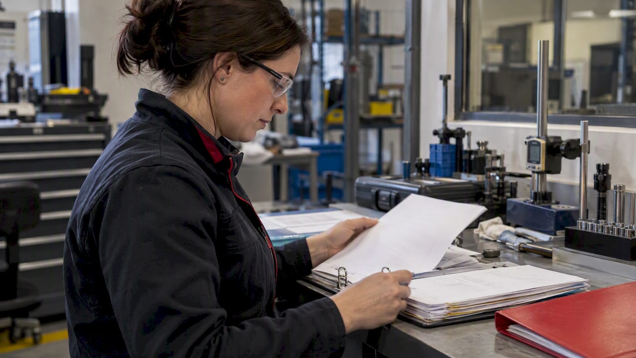 Risk-Based vs Manufacturer Calibration Intervals