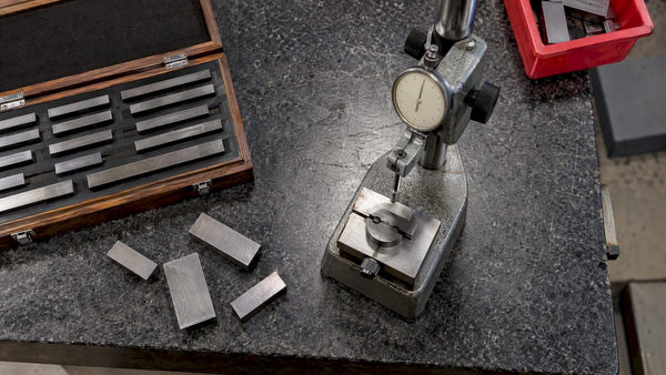 Metrology vs Calibration: The Difference and Why It Matters
