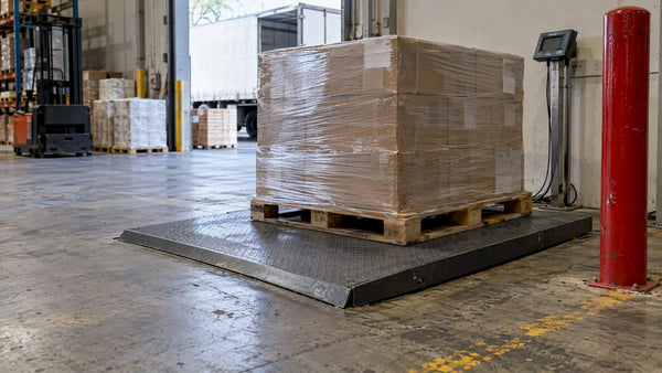 Best Industrial Scales in 2026: How to Choose in Australia