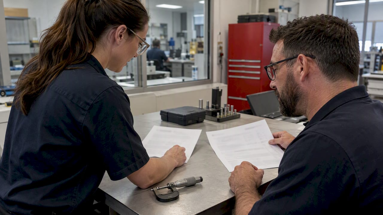 NATA vs UKAS: Which Accreditation Fits Your Australian Lab?