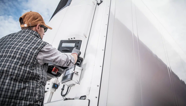 Temperature Monitoring Solutions for Cold Chain Management
