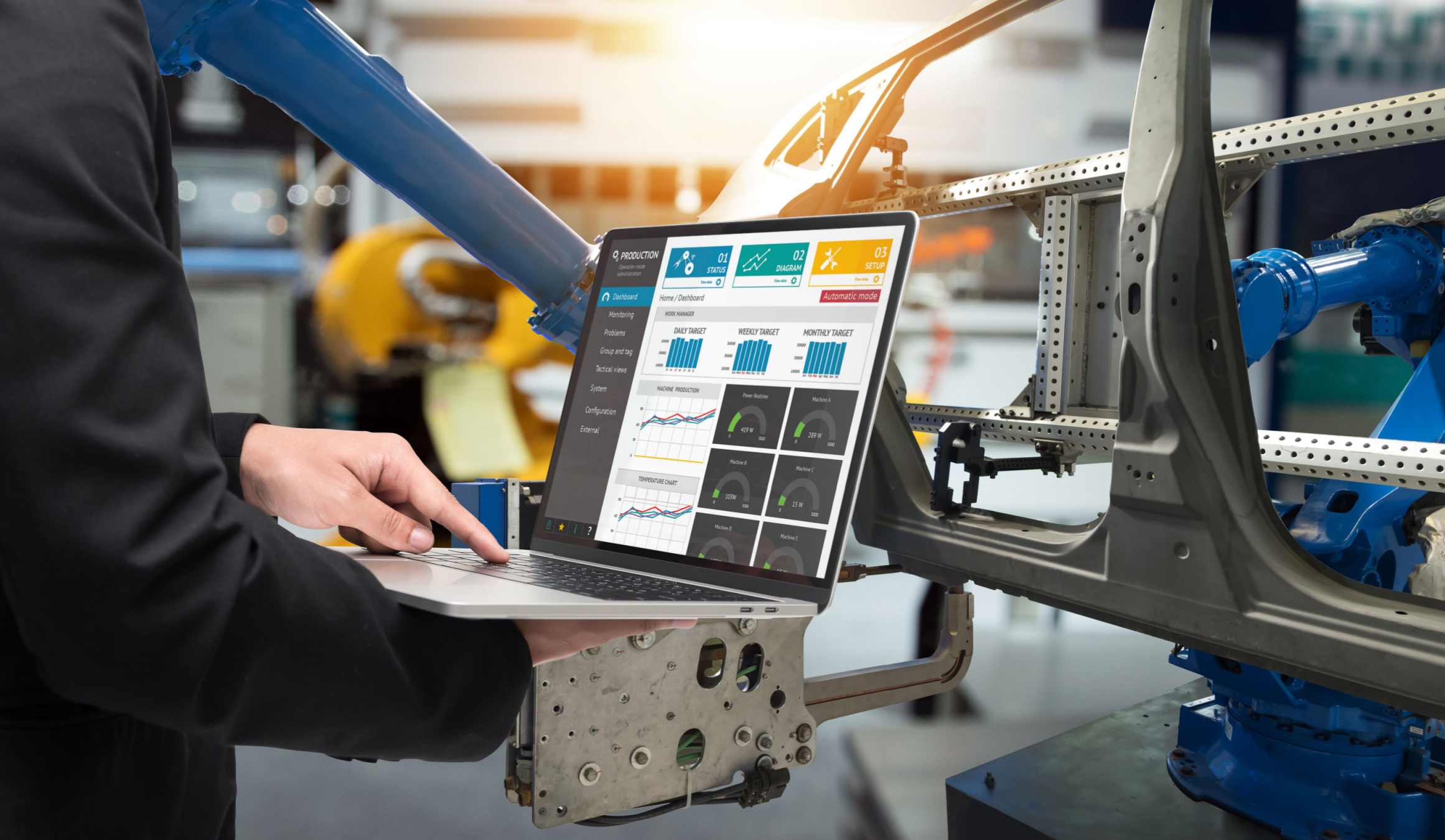 Digital Calibration Certificates: The Future of Compliance