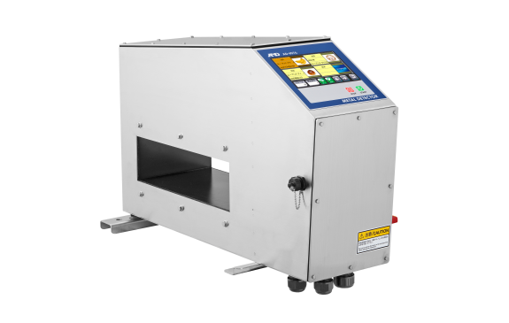 A&D AD-4976 Series - Metal Detectors
