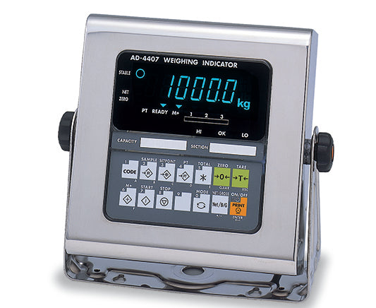 A&D AD-4407A