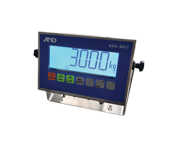 A&D ADA-4417 Indicator