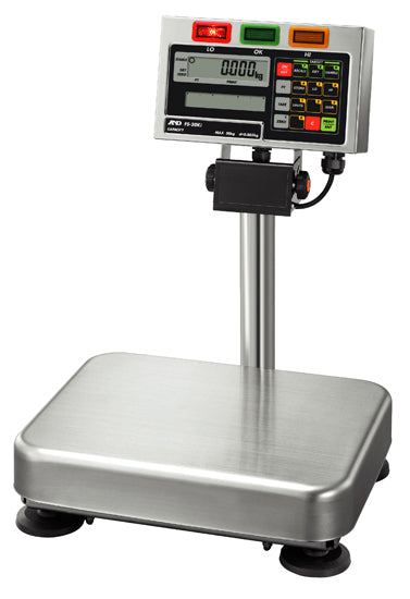 A&D FS-Ki Series