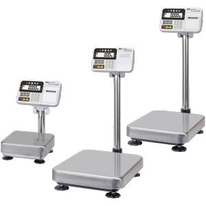 A&D HV-KC & HV-KCP Series