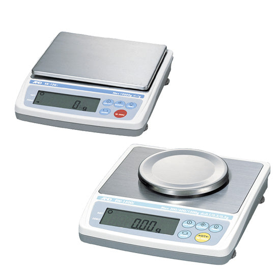 A&D EK-i Series