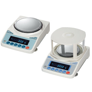 A&D FZ-i / FZ-iWP Series