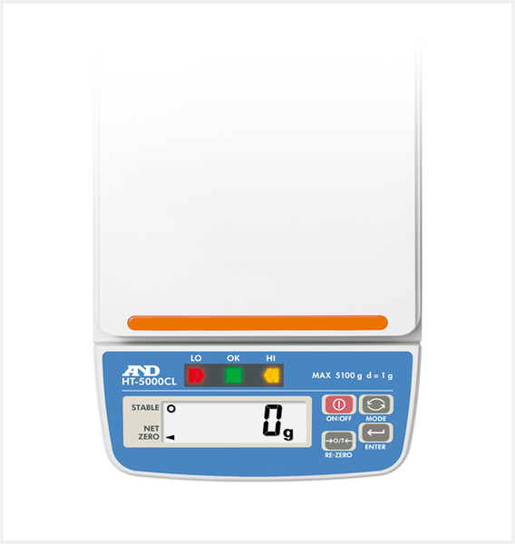 A&D HT-CL Series