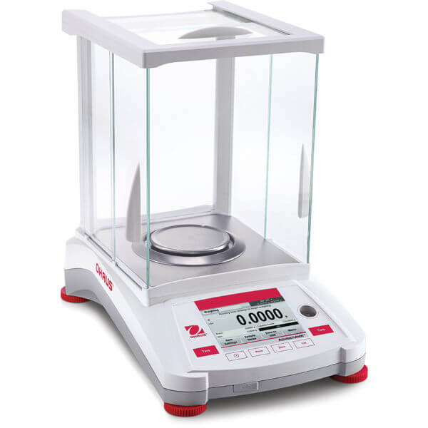 Ohaus Adventurer Precision Balances