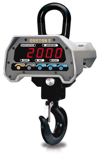 CAS Caston-II Series - Crane Scale