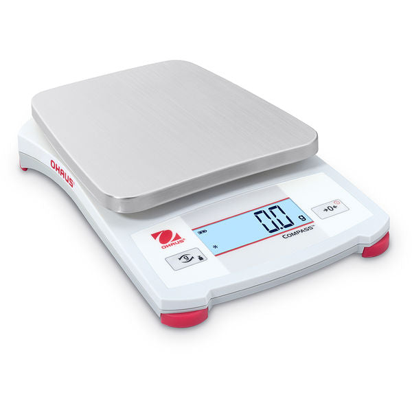 Ohaus Compass CX Series