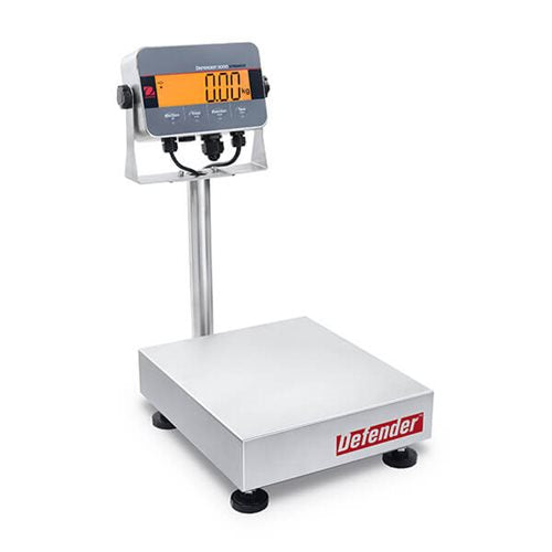 Ohaus Defender 3000 Washdown