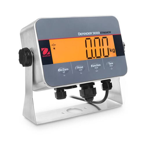 Ohaus i-DT33XW Indicator