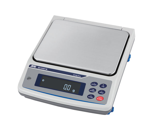 A&D GX-M Series