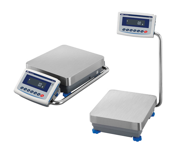 A&D GX-L Series