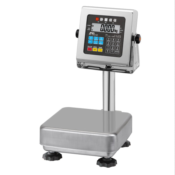 A&D HV-CWP Series