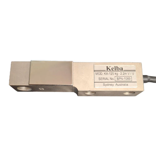 Kelba KA Series - Shear Beam Load Cells