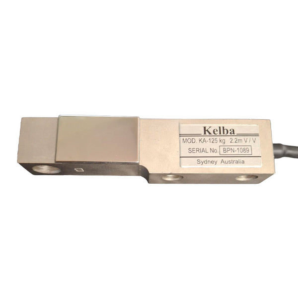 Kelba KA Series - Shear Beam Load Cells