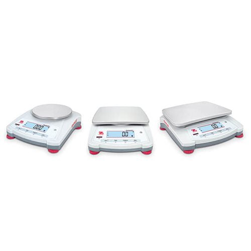 Ohaus Navigator Series