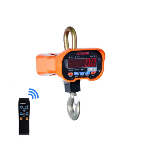 Anyload OCS Series - Crane Scales
