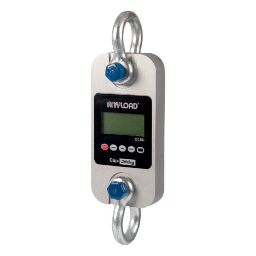 Anyload OCSD Series - Dynamometer