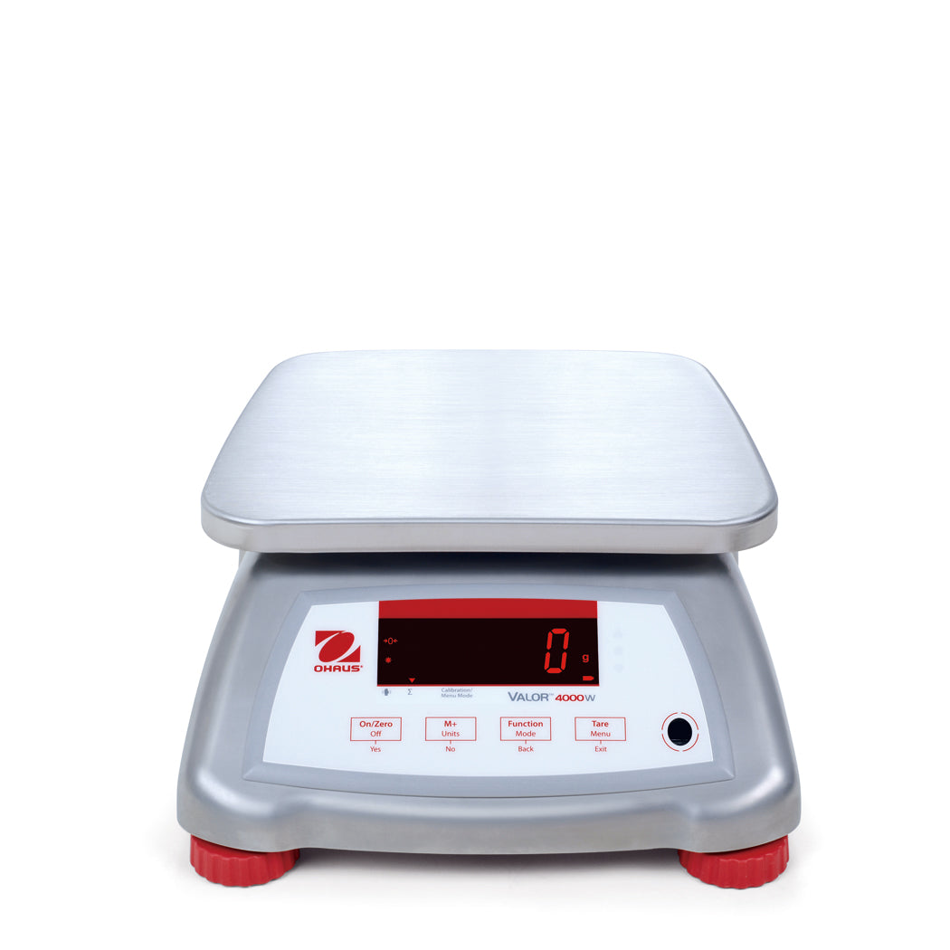 Valor 4000 Stainless Steel Housing