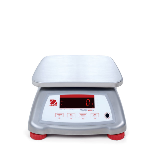Valor 4000 Stainless Steel Housing