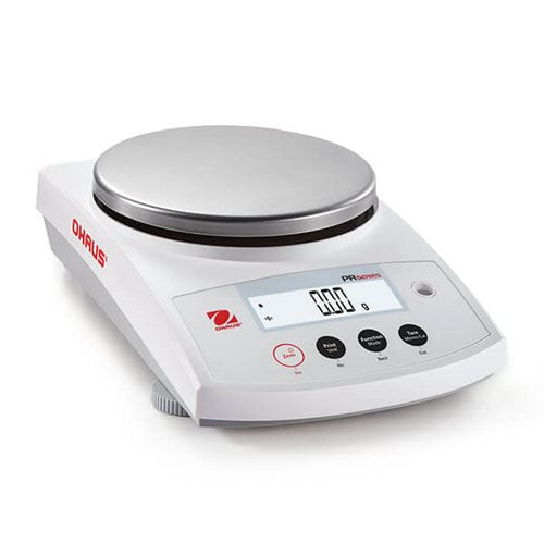Ohaus PR Balance Series