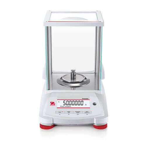 Ohaus Pioneer Analytical Balances