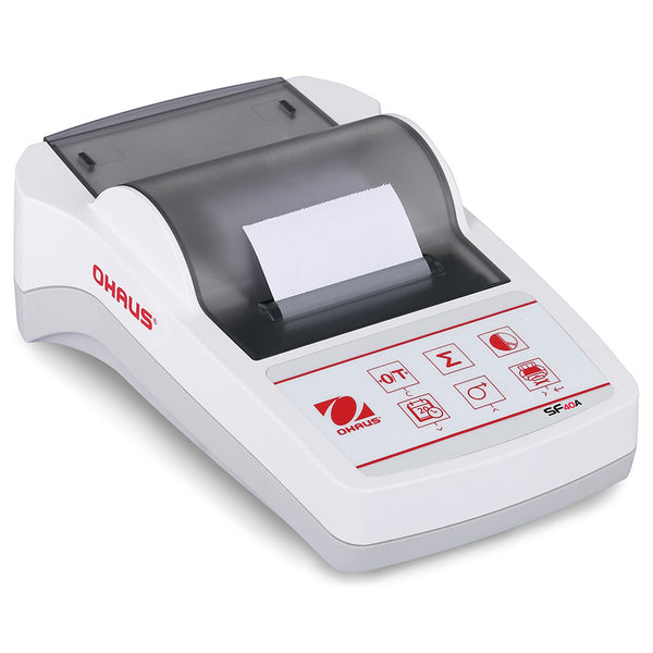 Ohaus SF40A Impact Printer