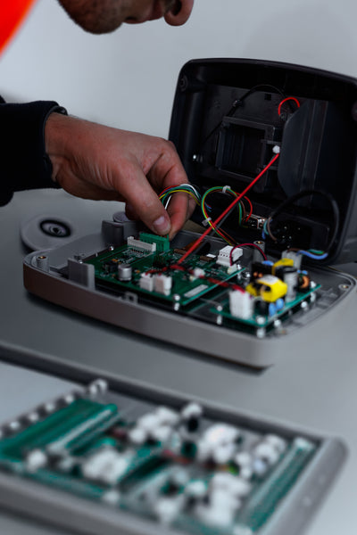 Repairs